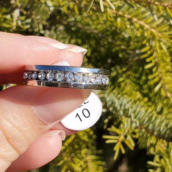 Unisex ring - Picture 3 of 4